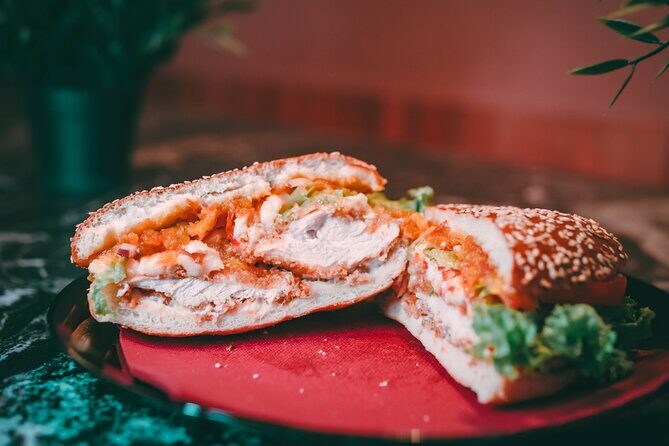 2 Hour Bottomless Brunch Experience with 3 Course Meal And Drinks - What the Two Hours Feel Like: Starter to Dessert, Course by Course
