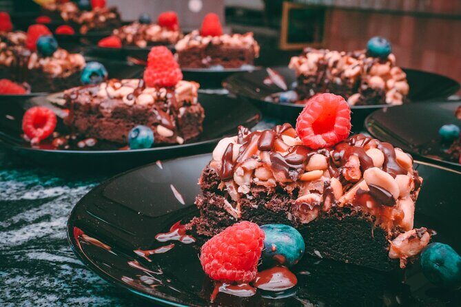2 Hour Bottomless Brunch Experience with 3 Course Meal And Drinks - Best Fit: Who Should Book This Bottomless Brunch