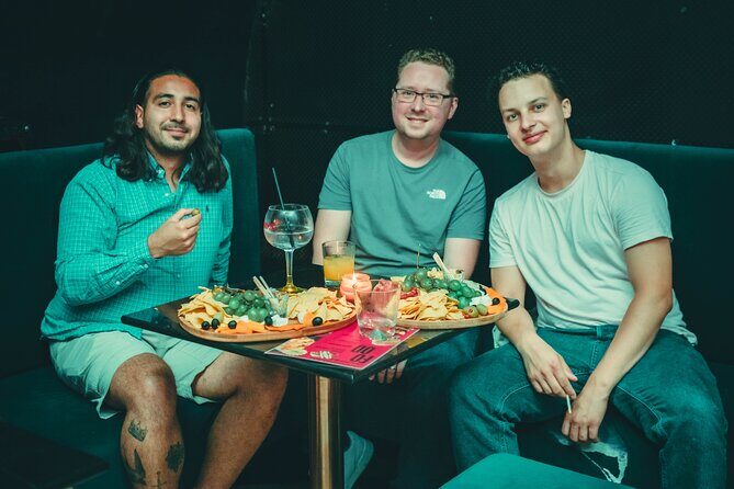 2 Hour Bottomless Brunch Experience with 3 Course Meal And Drinks - A Few Smart Planning Notes (So the Night Stays Fun)