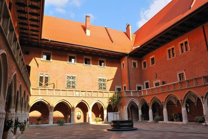 2 Hours Old Town Guided Bike Tour in Krakow - Key things I’d bet on (before you book)