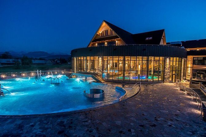 3-Hour Novice Ski Adventure & Relaxing Zakopane or Baths Combo - How the day stays smooth (even when plans go sideways)