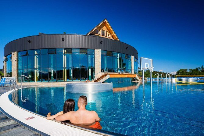 3-Hour Novice Ski Adventure & Relaxing Zakopane or Baths Combo - Price and value: what $290.25 is really buying