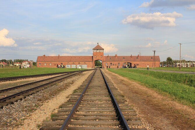 Auschwitz and Birkenau Memorial and Museum Guided Tour from Krakow - Timing pressure and the main drawback to plan around