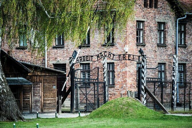 Auschwitz and Birkenau Tour with Hotel Pick up from Krakow - Price and Value: What $120.36 Buys You (and What It Can’t Fix)