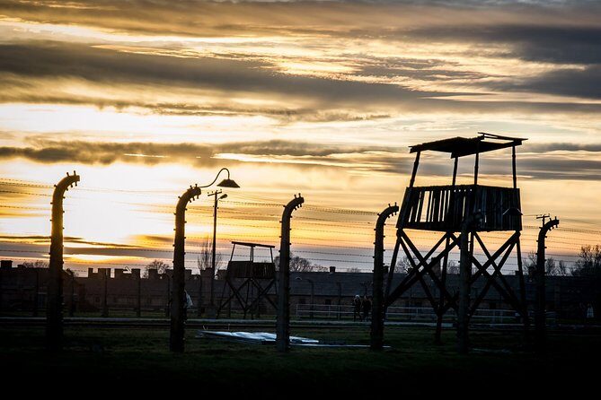Auschwitz Birkenau and Salt Mine Full Day Guided Tour from Krakow hotel pick up - The Auschwitz + Wieliczka combo that actually fits a full day