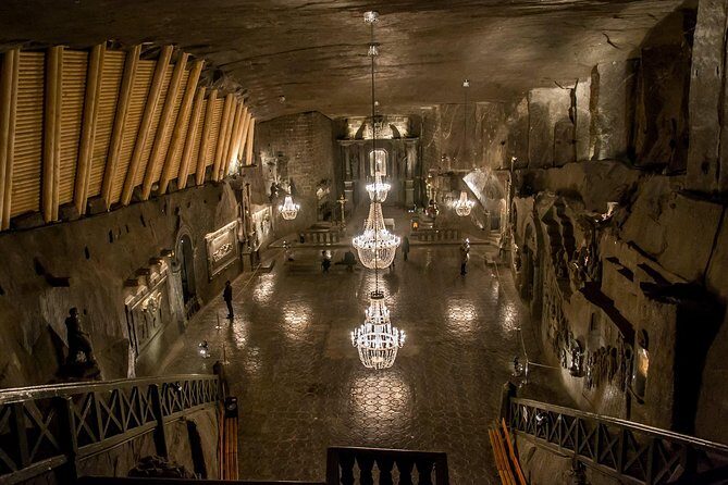 Auschwitz Birkenau and Salt Mine Full Day Guided Tour from Krakow hotel pick up - The Auschwitz entry checklist: ID, bag size, and what to bring