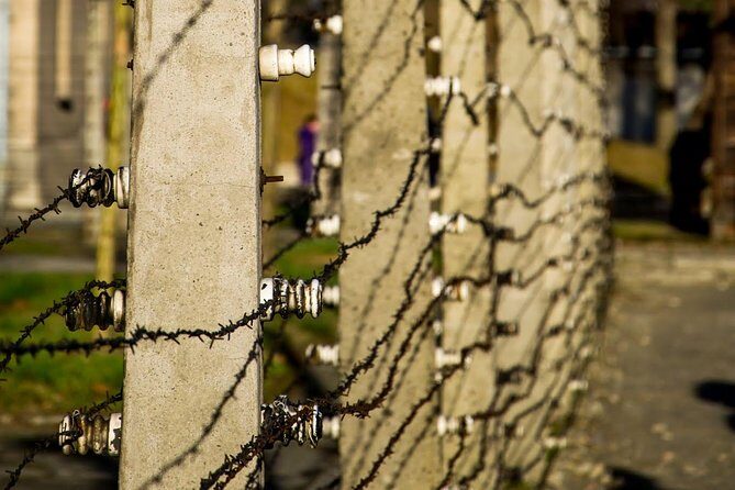 Auschwitz Birkenau and Salt Mine Full Day Guided Tour from Krakow hotel pick up - What the inclusions really get you (and what you still pay for)