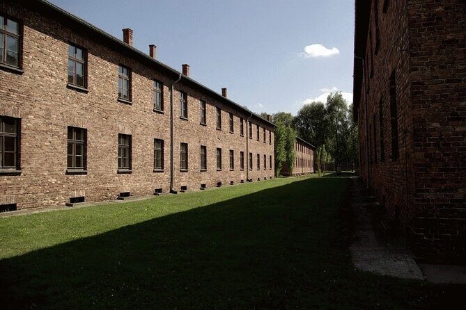 Auschwitz-Birkenau and Salt Mine Tour with private transport from Krakow - Who This Tour Suits Best (And Who Might Want Another Option)