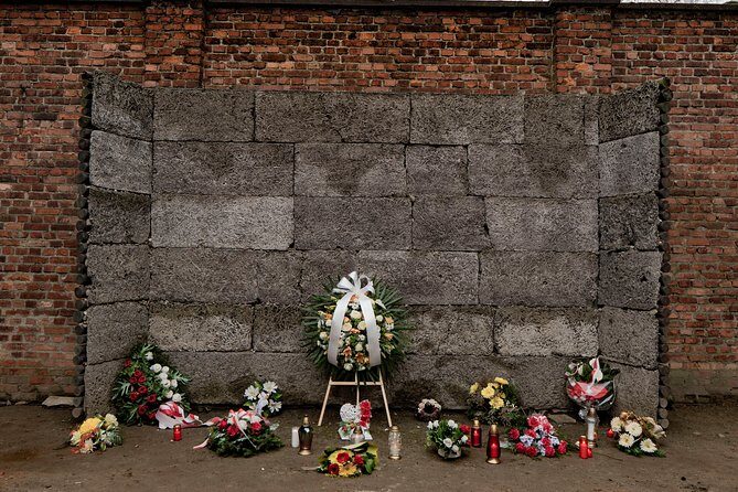 Auschwitz-Birkenau and Wieliczka Salt Mine Day Tour from Krakow with private car - Price Check: Is $482.72 Per Person Good Value?
