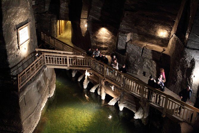 Auschwitz-Birkenau and Wieliczka Salt Mine Day Tour from Krakow with private car - Who This Tour Fits Best (and Who Might Want a Different Plan)