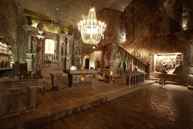 Auschwitz-Birkenau and Wieliczka Salt Mine Day Tour from Krakow with private car - Should You Book This Auschwitz and Salt Mine Day Tour?