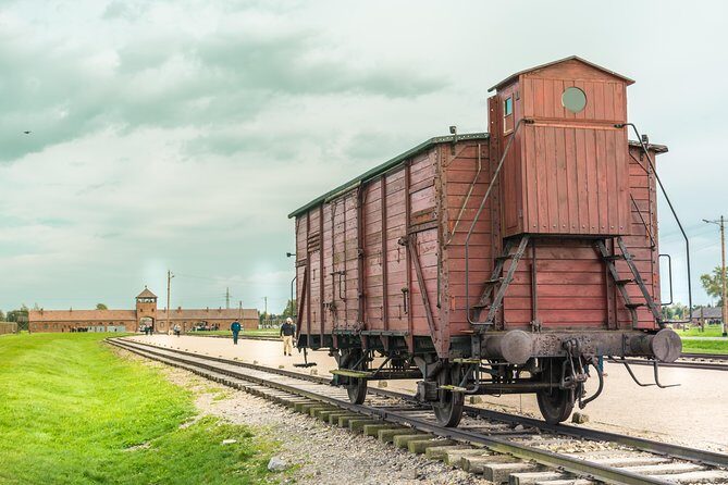Auschwitz Birkenau and Wieliczka Salt Mine Guided Full Day Tour - Value: Is $151.16 a Fair Deal?