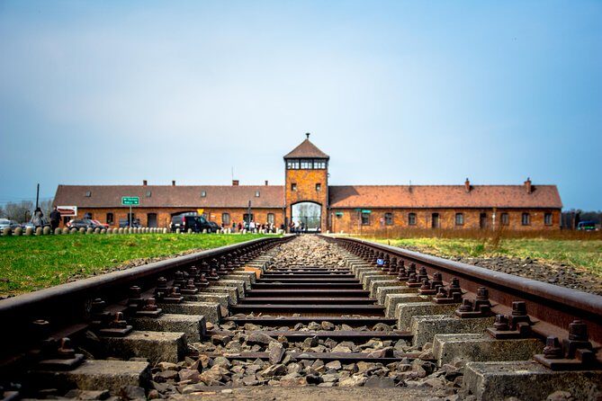 Auschwitz Birkenau and Wieliczka Salt Mine Guided Full Day Tour - Entering Auschwitz: What You’ll Actually Face on the Ground