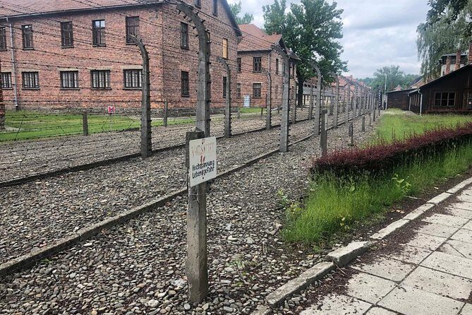Auschwitz-Birkenau and Wieliczka Salt Mine Museum Guided Tour from Krakow - Wieliczka Salt Mine: a guided underground world with its own rules