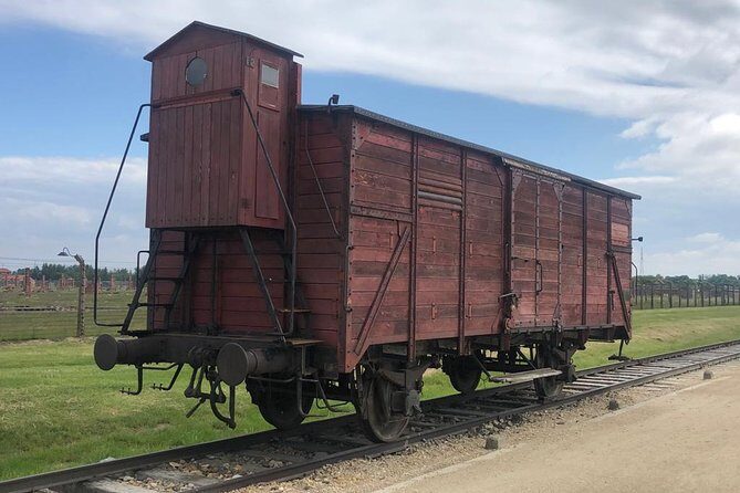 Auschwitz-Birkenau and Wieliczka Salt Mine Museum Guided Tour from Krakow - Who this tour suits best (and who should think twice)