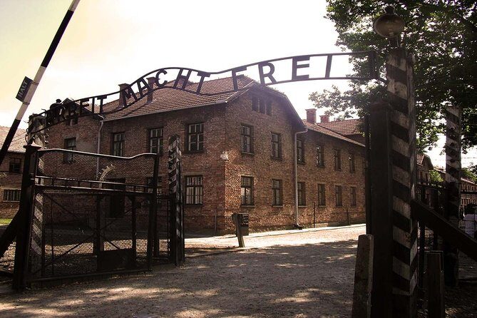 Auschwitz & Birkenau Best Value Guided Tour -Skip The LineTickets - The Ride Out: Shared Transport, Comfortable Timing, and Early Start