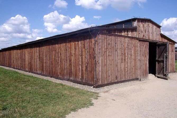 Auschwitz & Birkenau Best Value Guided Tour -Skip The LineTickets - Door-to-Door Logistics in Kraków: Why It’s Part of the Value