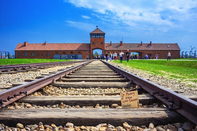 Auschwitz-Birkenau Camp Full-Day Guided Tour from Krakow - Auschwitz-Birkenau: why a guided full-day tour feels worth it