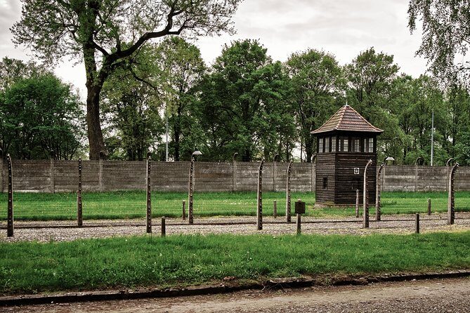 Auschwitz Birkenau: Complete Private Tour - Timing and pacing: plan for a full, intense day