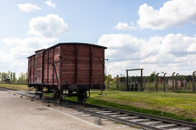 Auschwitz-Birkenau: Day Trip & Transfer from Kraków - Birkenau First: How to Use Your 90 Minutes (and Why It Matters)