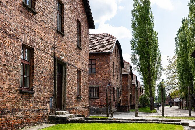 Auschwitz-Birkenau: Day Trip & Transfer from Kraków - Return to Kraków: Wrap-Up Energy and What to Do With It