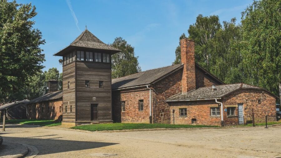 Auschwitz-Birkenau: Entrance Ticket and Live Tour Guide - Should you book this Auschwitz-Birkenau guided tour?
