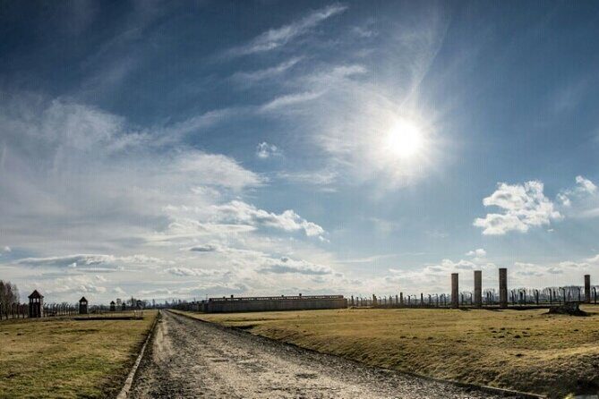 Auschwitz-Birkenau: Entry Ticket with Guided Tour - Group Size, Languages, and How the Guide Format Shapes Your Day