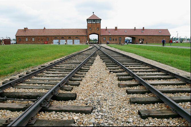 Auschwitz - Birkenau from Katowice - Auschwitz-Birkenau from Katowice: Why this day trip is practical