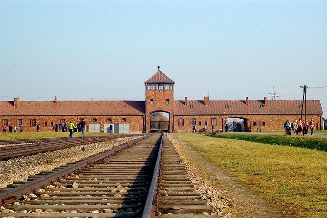 Auschwitz Birkenau Guaranteed Guided Tour or your money back - Pickup in Krakow and why your schedule needs a cushion