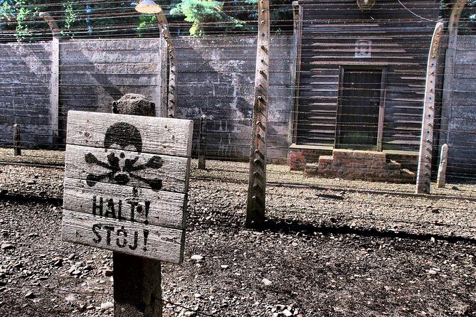 Auschwitz Birkenau Guaranteed Guided Tour or your money back - Auschwitz II-Birkenau: Why Birkenau can feel long, rushed, or both