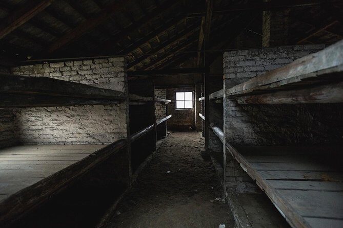 Auschwitz Birkenau Guided Tour - Auschwitz I: how the visit is paced and what to expect