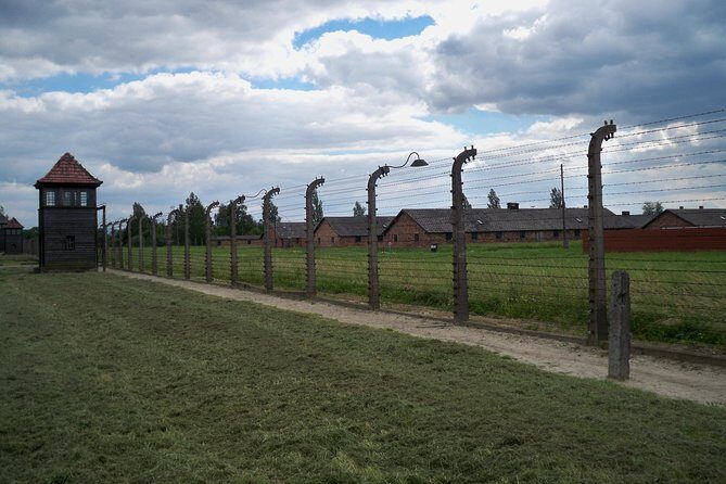 Auschwitz Birkenau Guided Tour - What you must bring: passport names, student IDs, and bag limits