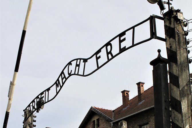 Auschwitz-Birkenau Guided Tour by Private Transport from Krakow - Who this Auschwitz-Birkenau day trip is best for