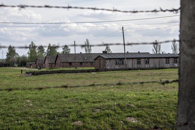 Auschwitz Birkenau guided tour from Krakow private chauffeur - Price and value: where your money goes (and what you still pay)