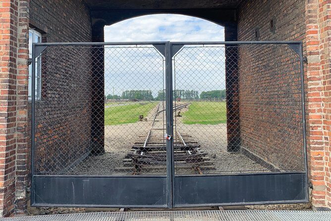 Auschwitz-Birkenau guided tour from Krakow with a private transport - Private Transport From Krakow: The Real Value in the Day Trip