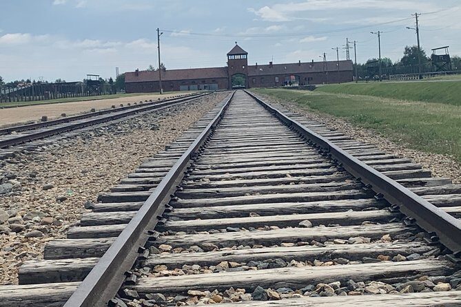 Auschwitz-Birkenau guided tour from Krakow with a private transport - Birkenau (Auschwitz II): Scale That Changes How You Walk