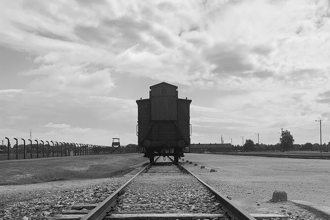 Auschwitz-Birkenau guided tour from Krakow with a private transport - Price and Logistics: Does $168.20 Feel Fair?