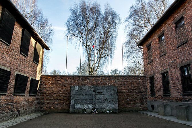 Auschwitz Birkenau Guided Tour Small Group with Hotel Pick up - Hotel Pickup In Krakow: Less Stress, More Time