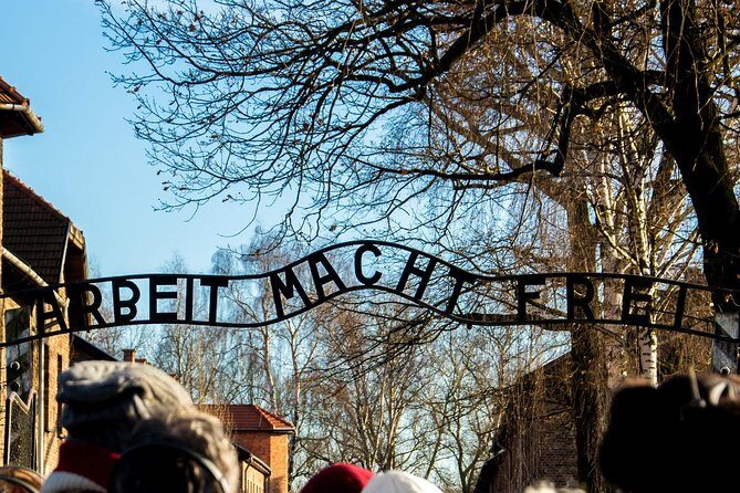 Auschwitz Birkenau Guided Tour Small Group with Hotel Pick up - Auschwitz I: Fast Entry, Then the Real Pace Begins