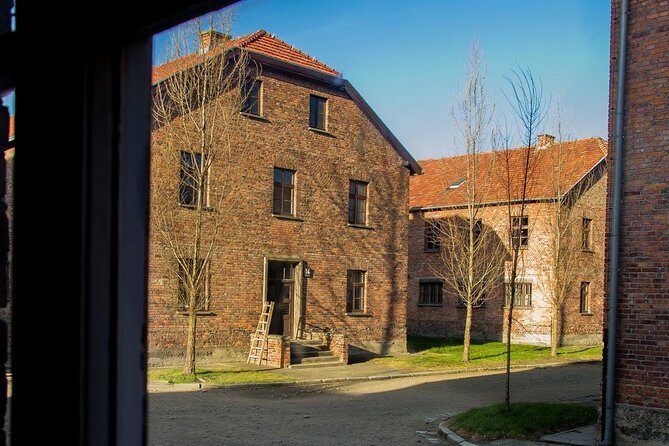 Auschwitz Birkenau Guided Tour Small Group with Hotel Pick up - What You Actually Get for the Price