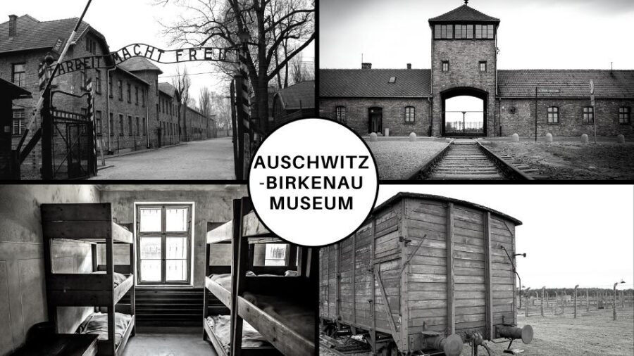Auschwitz-Birkenau Guided Tour & Transfer from Krakow - Practical do’s and don’ts so your day runs smoothly