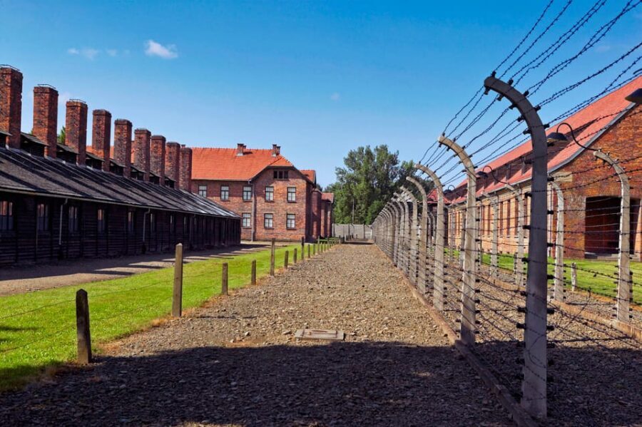 Auschwitz-Birkenau: Guided Tour with Fast Track Ticket - Price and Value: Is $69 Worth It Here?