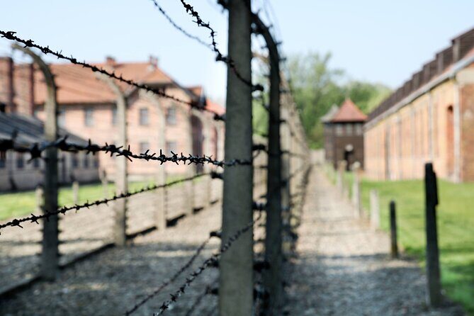Auschwitz Birkenau Guided Tour with Hotel Pickup from Cracow - Key things to know before you go
