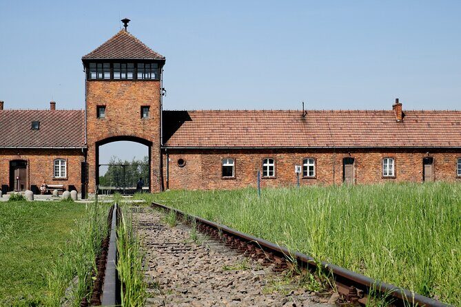 Auschwitz Birkenau Guided Tour with Hotel Pickup from Cracow - Comfort tips for a solemn day with serious walking