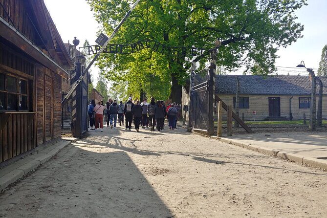 Auschwitz Birkenau Guided Tour with Hotel Pickup from Cracow - FAQ
