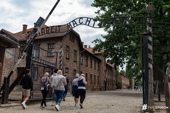Auschwitz & Birkenau Guided Tour with Hotel Pickup from Krakow - Practical tips that make the day easier (and kinder to yourself)