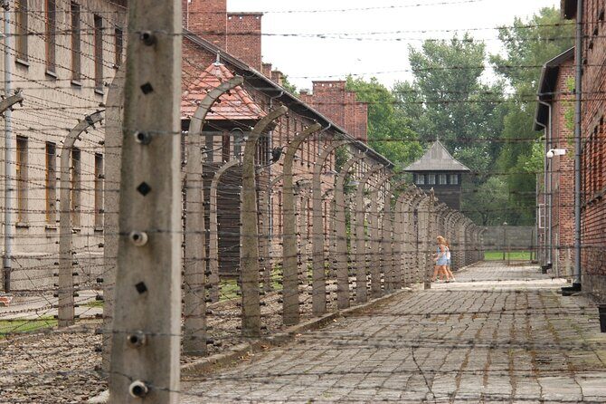 Auschwitz & Birkenau Live Guide Tour Entrance Ticket - What this Auschwitz-Birkenau guided tour actually delivers (3 hours, English, headphones)