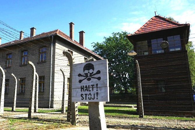 Auschwitz-Birkenau Memorial and Museum Guided Tour from Krakow - How the included ticket and guided walking tour help you actually understand the site