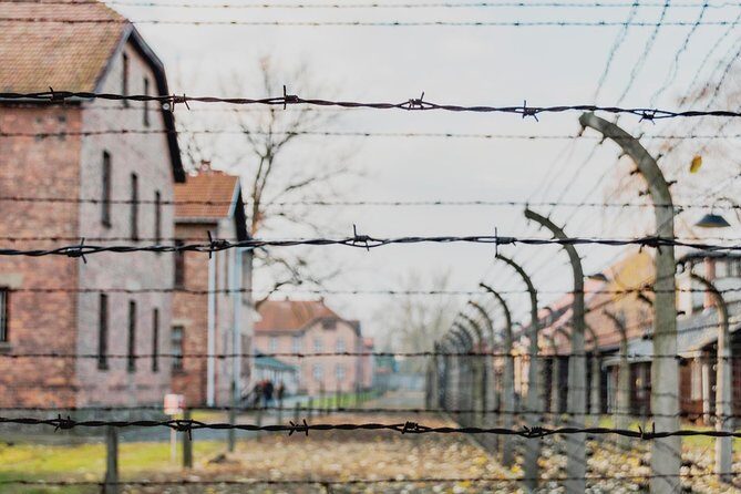 Auschwitz-Birkenau Memorial and Museum Guided Tour from Krakow - Auschwitz-Birkenau timing: your 7-hour day is mostly about the museum window