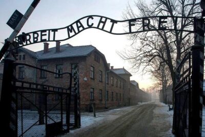 Auschwitz-Birkenau Memorial and Museum Guided Tour from Krakow - Your Museum Setup: Admission, Headsets, and Staying Oriented